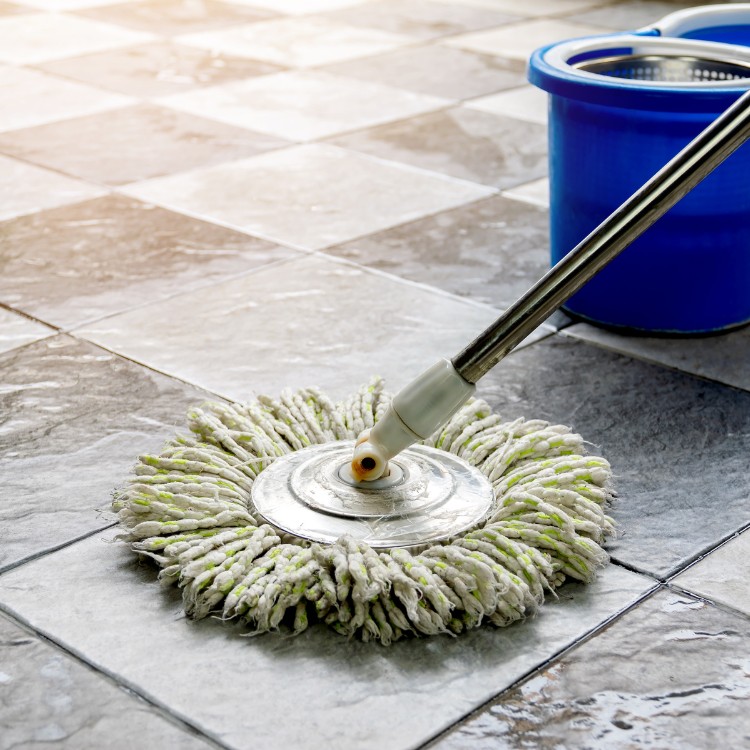 Carpet Cleaning in Montgomery, AL